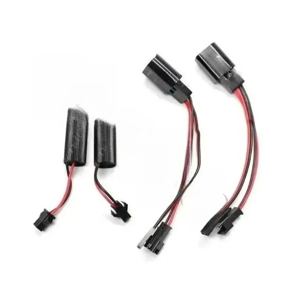 For 2Pcs/set  Seat For Altea Ibiza Arosa Cordoba Toledo Leon Car LED License Plate Number Light Popular