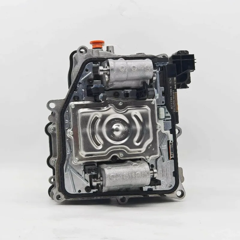 

DSG 7 DQ200 0AM Transmission Gearbox Mechatronic 0AM927769D 0AM927769G 0AM927769K 0AM927769E