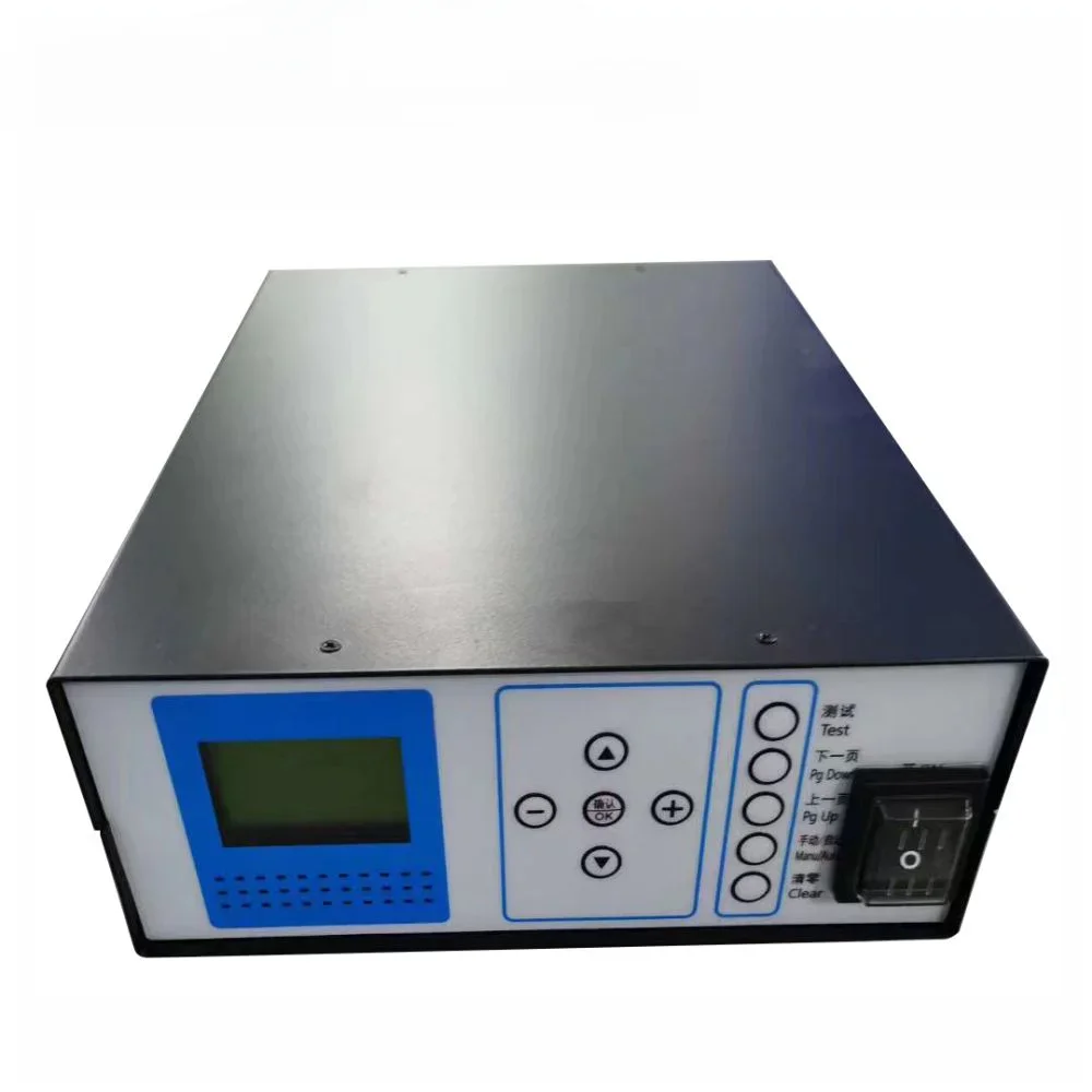 

20K 2000W 15K 2600W 15k 4200w FUYANG Welder ultrasonic generator Ultrasound Sonic Machine