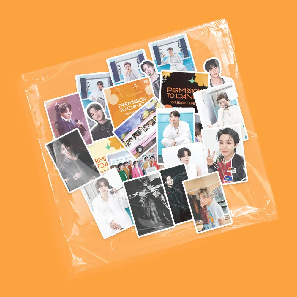 KPOP 95 szt. naklejek skzoo FESTA 2025 graffiti PERMission TO DANCE naklejki dekoracyjne DIY naklejki na kubek, bagaż, kolekcja