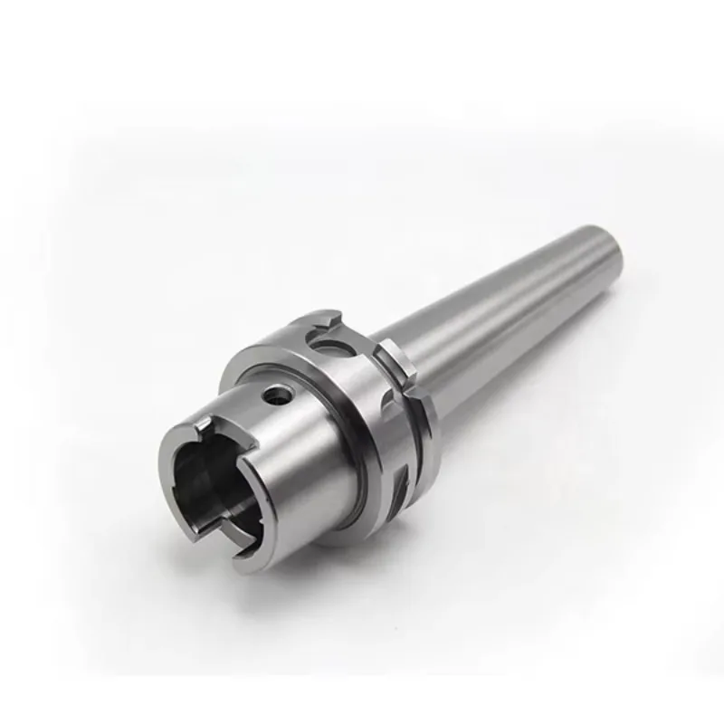 Máquina herramientas de molde, portabrocas de ajuste delgado de alta velocidad DIN69893 HSK63 cono SDC04 SDC06 SDC08 SDC12