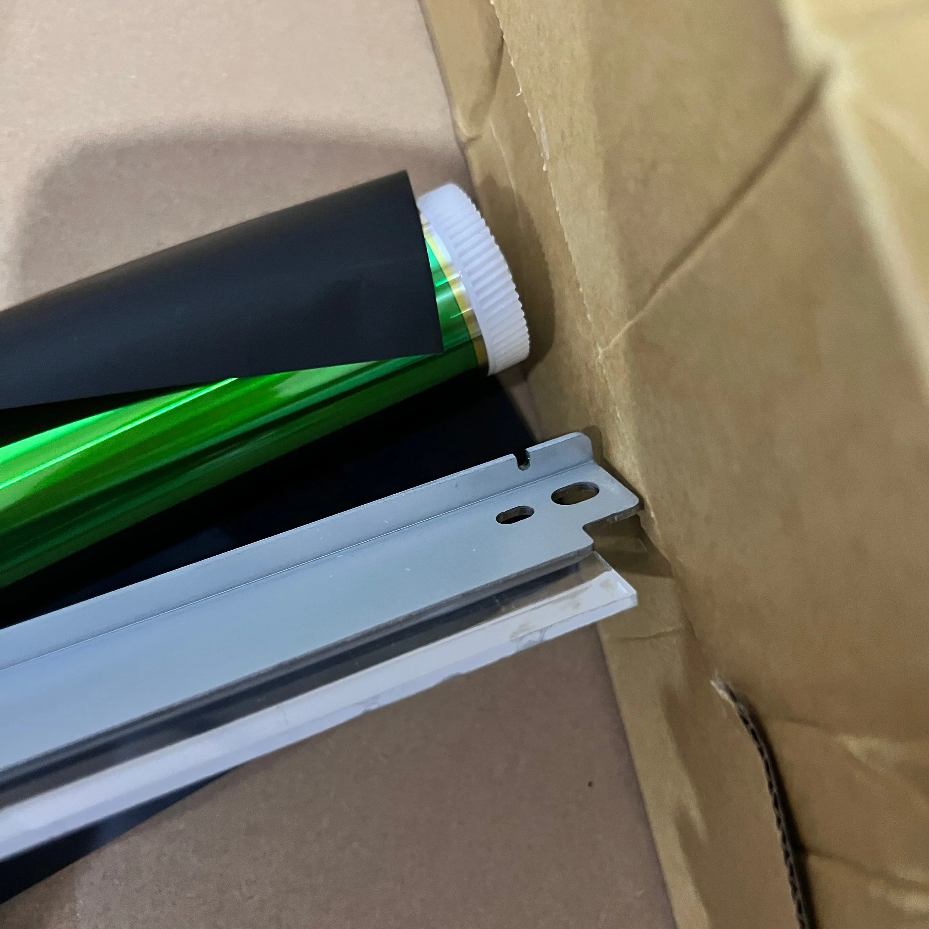 

5X 6LA27845000 Барабанное лезвие OPC для Toshiba E-STUDIO 2006 2306 2506 2505H 2303A 2007 2307 2507 2505F 2809A 2309A 2802AF 2802AM