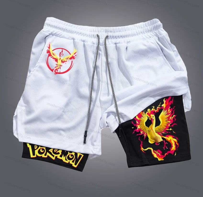 shorts-esportivos-oficiais-pokemon-anime-collaboration-shorts-unissex-estilo-kei-retro-respiravel-de-secagem-rapida-para-badminton