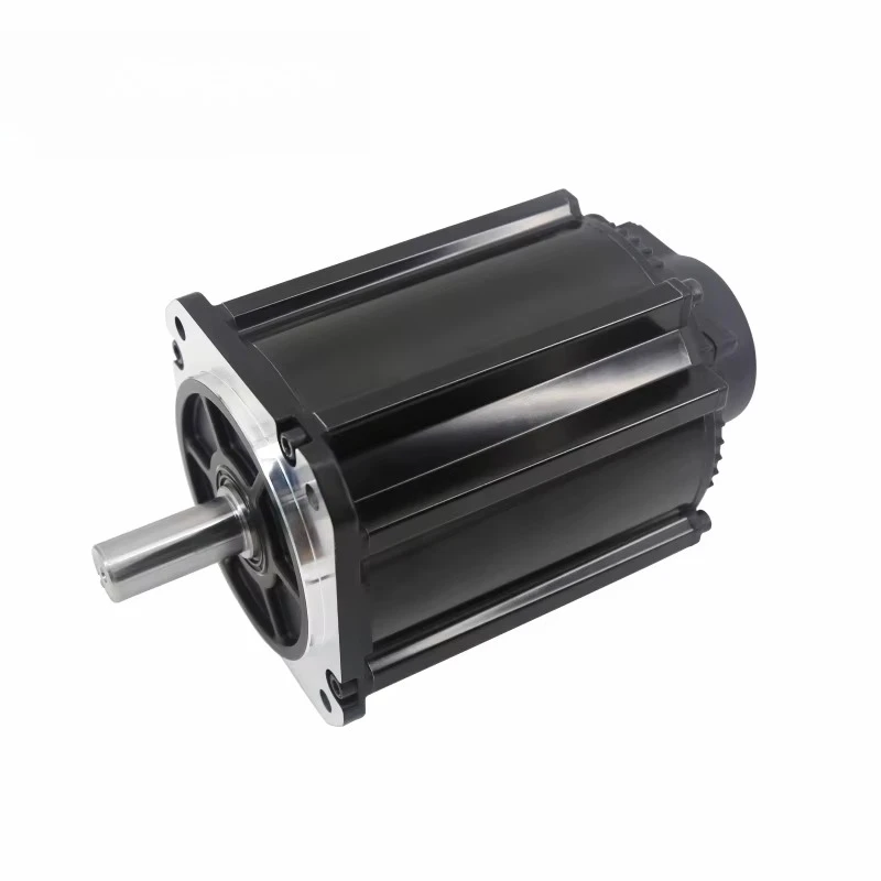 Bezszczotkowy silnik serwo NEMA 51 |   3000W (3kW) 19N.m Wysokiej Mocy 48V