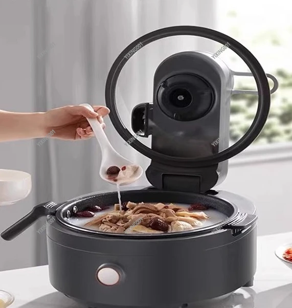 Thumbnail 3 - #12 Best Automatic Cooking Robots to Buy In 2026