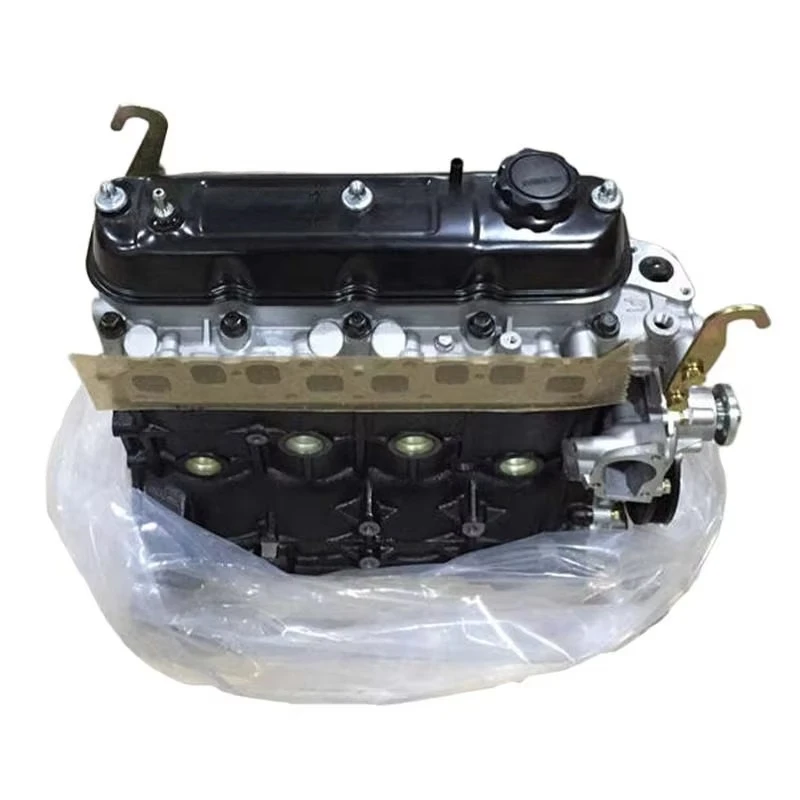 3Y carburetor type 3Y motor vehicle  engine spare parts long block engine