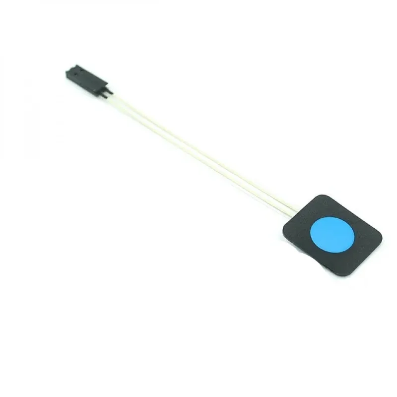Panel de interruptor de membrana, botón, modificación de coche, luz de coche DIYHorn, 1 tecla/2 teclas/3 teclas/4 teclas, extensión