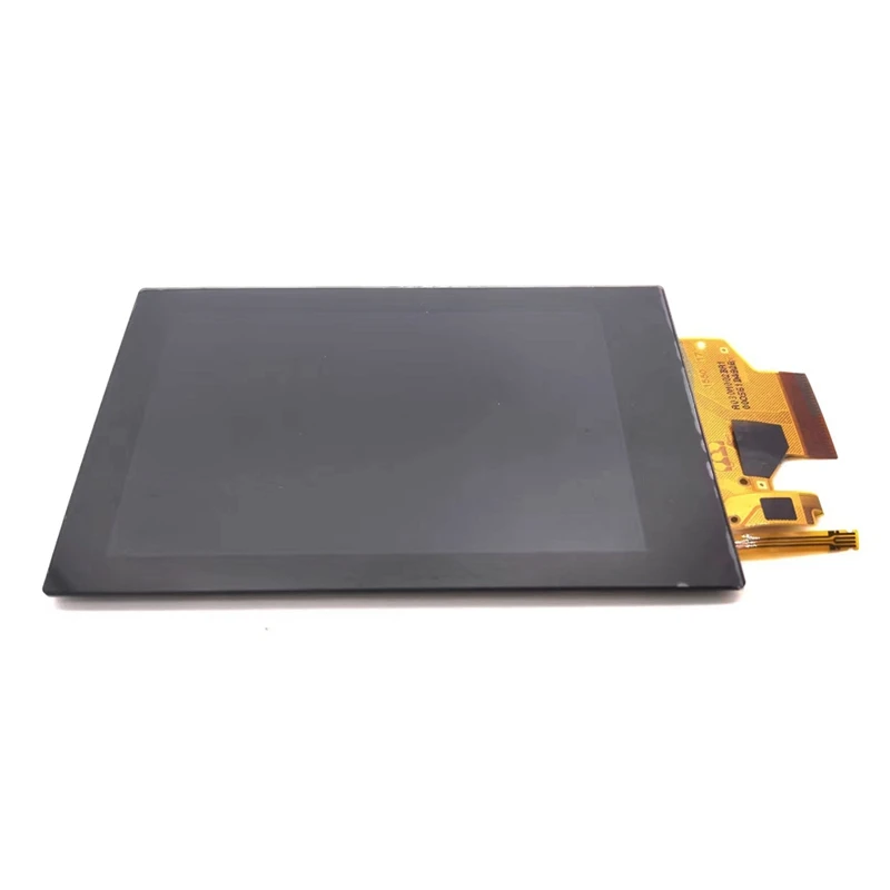 

LCD Display Screen M3 For CANON Digital Camera Repair Part With Backlight With Touch