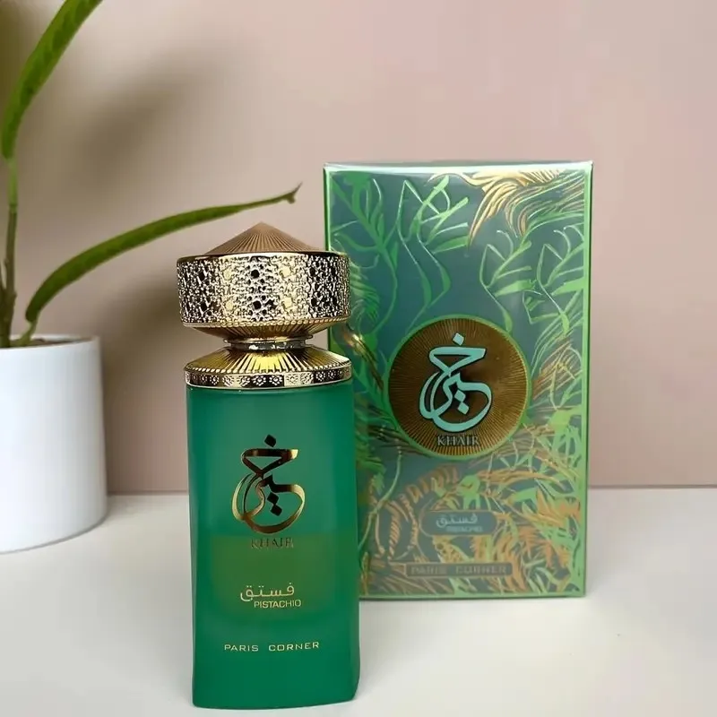 عطر كهير 3.4 أونصة. (100 مل) عطر محايد - طازج، هدايا العيد
