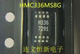 

Free shipping HMC336MS8G H336 MSOP8 10PCS