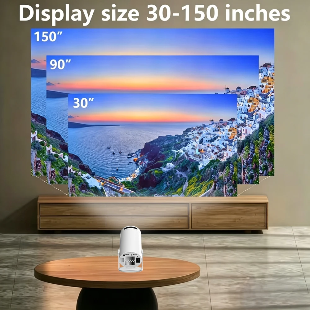 جهاز عرض بدقة 4K HD يدعم الدقة - مراجعة Home Cinema Focal وسعره