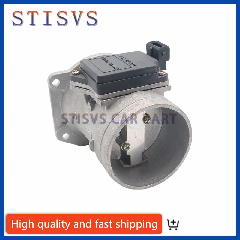MAF Sensor Mass Air Flow Meter 037906461B for VW Passat B3 B4 Golf MK3 MK4 For Seat For Audi 037906461BX AFH60-10A 037906461BV