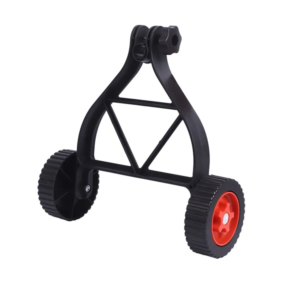 

Household Lithium-ion Lawn Mower Wheels General Garden Accessories Agricultural Weeding Machine Wheels