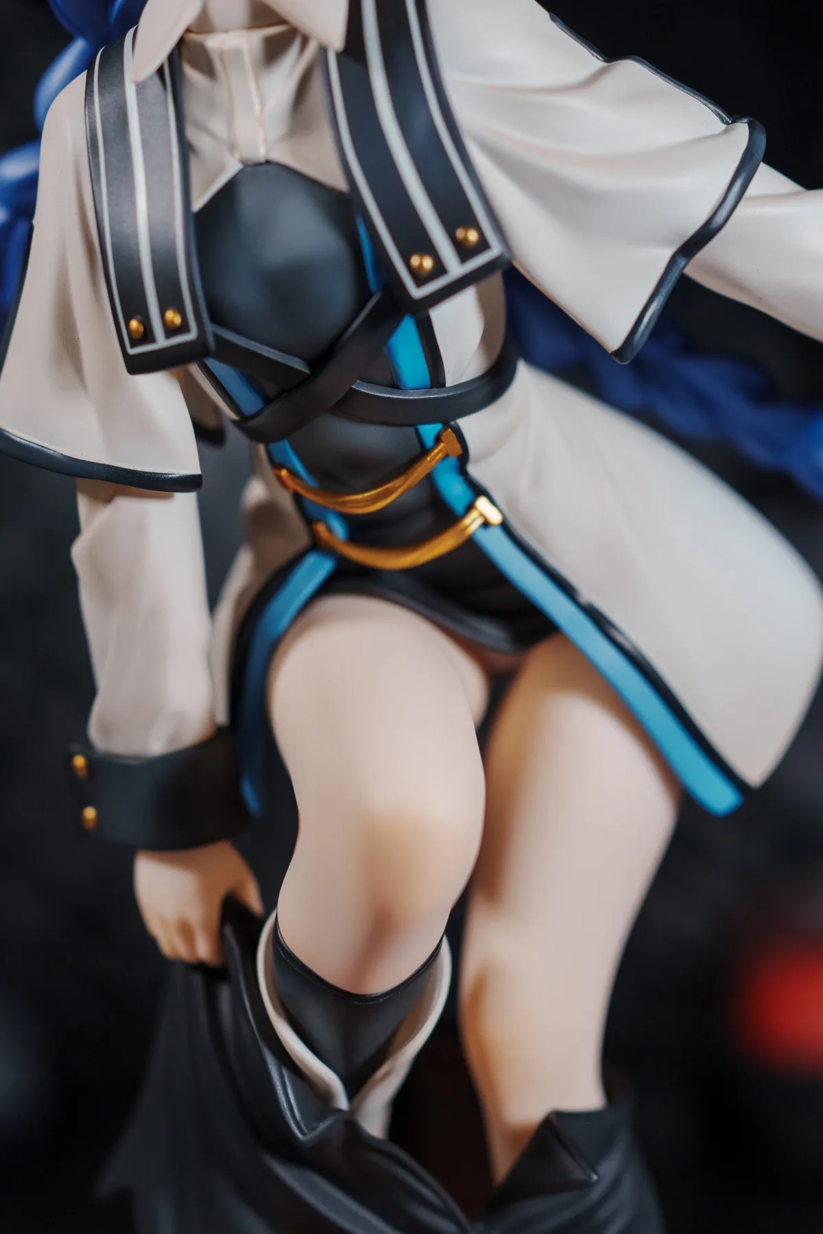 21 cm große Magierfigur Roxy Migurdia aus dem Anime Mushoku Tensei: Jobless Reincarnation, PVC-Sammelfigur für Erwachsene, Modellpuppe, Spielzeug – Detail 10