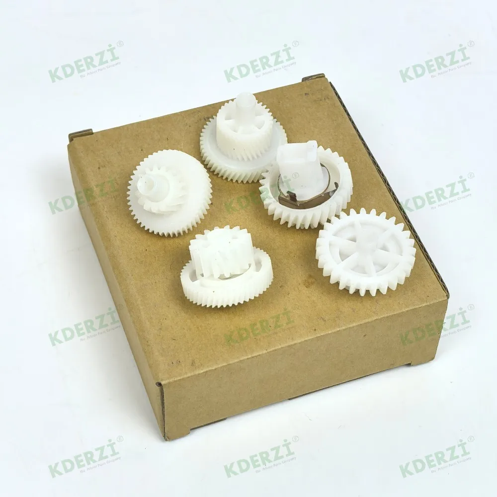 

Origin Main Drive Gear for Canon LBP612 613 MF631 632 633 634 635 641 MF642 644 ITB Fuser Drive Gear