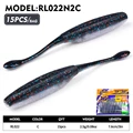 ColorC-15PCS