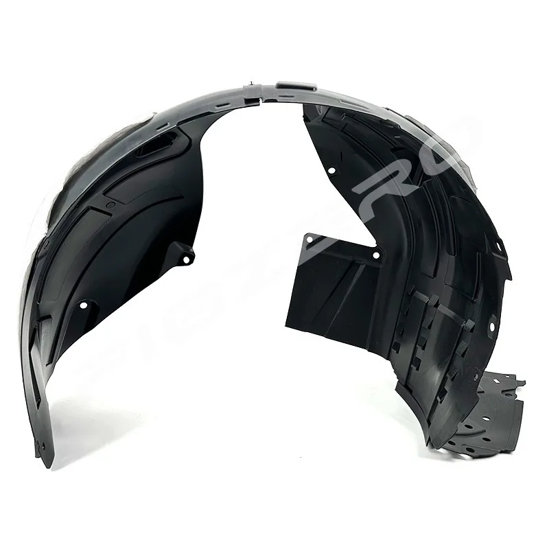 

Front rear wheel arch liners inner fender tyre upper guards plastic mudguards for SL03