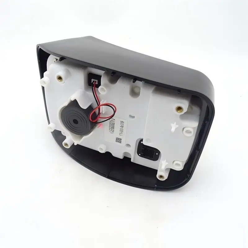 YN59S00021F3 Monitor LCD Display Panel Cluster Gauge For SK200-8 SK210-8 SK250-8 Excavator Parts