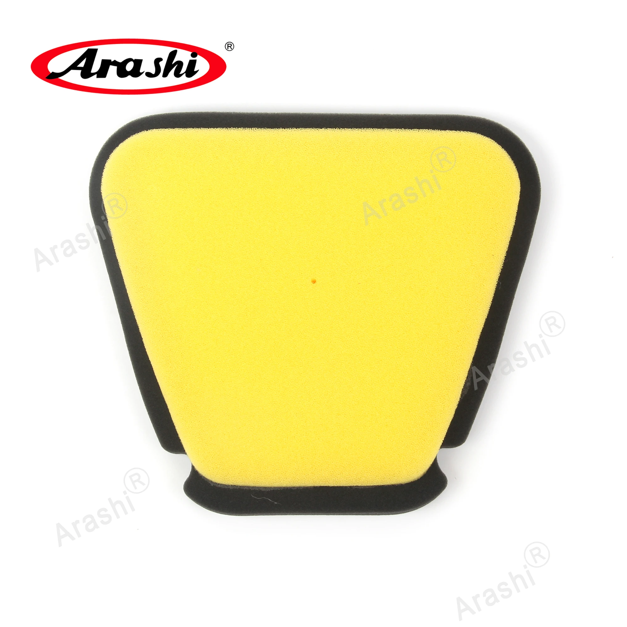 Arashi Air Filter For YAMAHA YZ 250FX 2020 - 2022 YZ 450F 2018 - 2021 YZ 450FX 2019 - 2021 Engine Intake Cleaner Air Filter