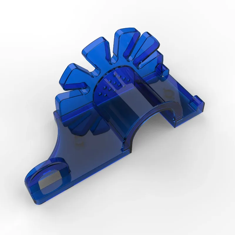 High Precision Plastic Mould for Toothbrush Professional Industrial Custom Design Manufacturing Supply