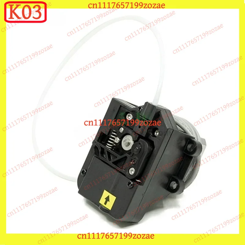 k03 1 Set Filament Feeding Assembly for Adventurer 4 3D Printer Parts