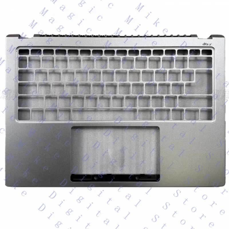 

H Новинка для acer GO 14 SFG14-71 N24H1 C, рамка для клавиатуры, серебристая