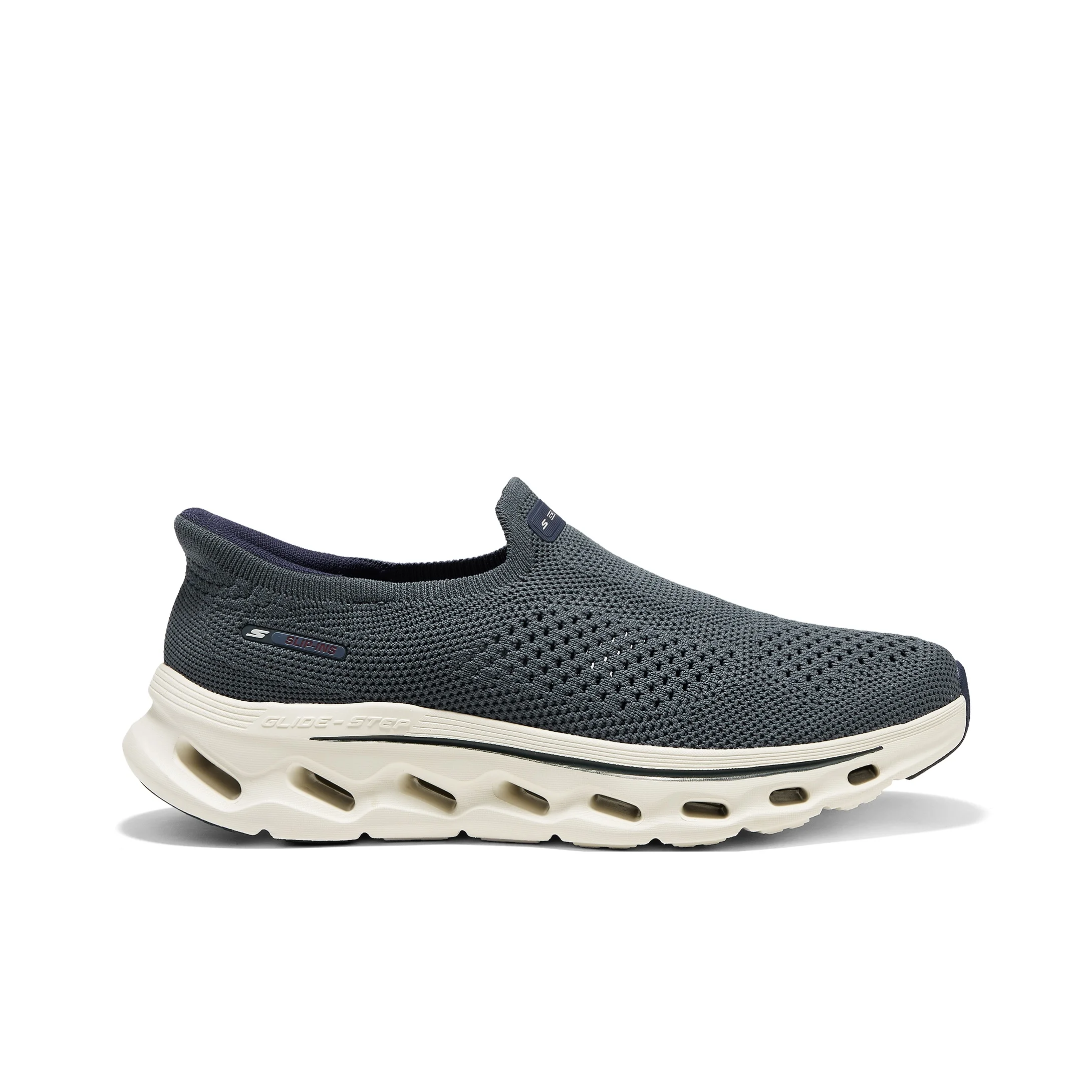Skechers GO WALK GLIDE STEP 2. - Men'S Shoes With Support 评论和价格
