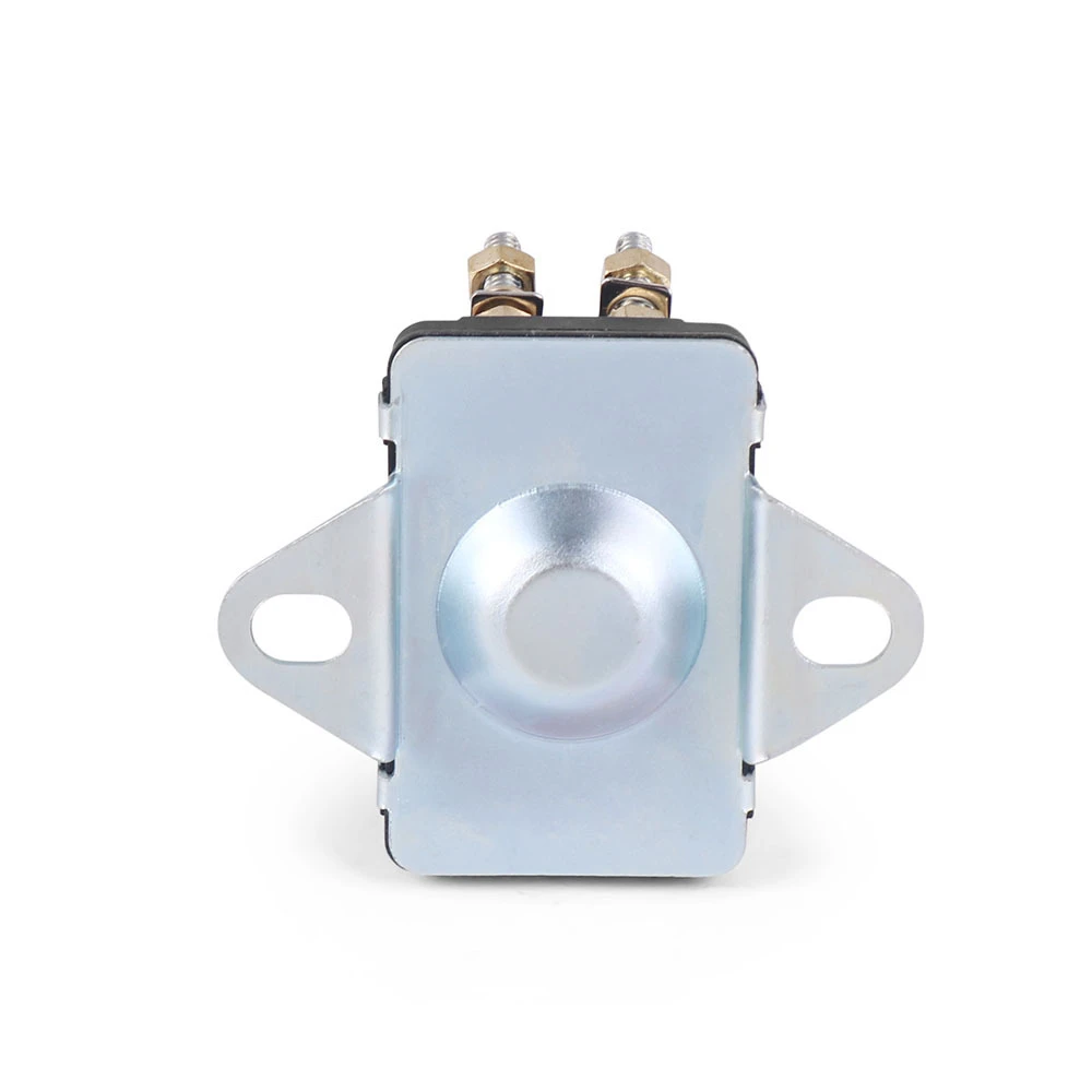 

12V Starter Power Trim Solenoid Tilt Trim Solenoid For Me-rcury Mariner Mercruiser Outboard Motor 35 HP-275 HP 89-96158T