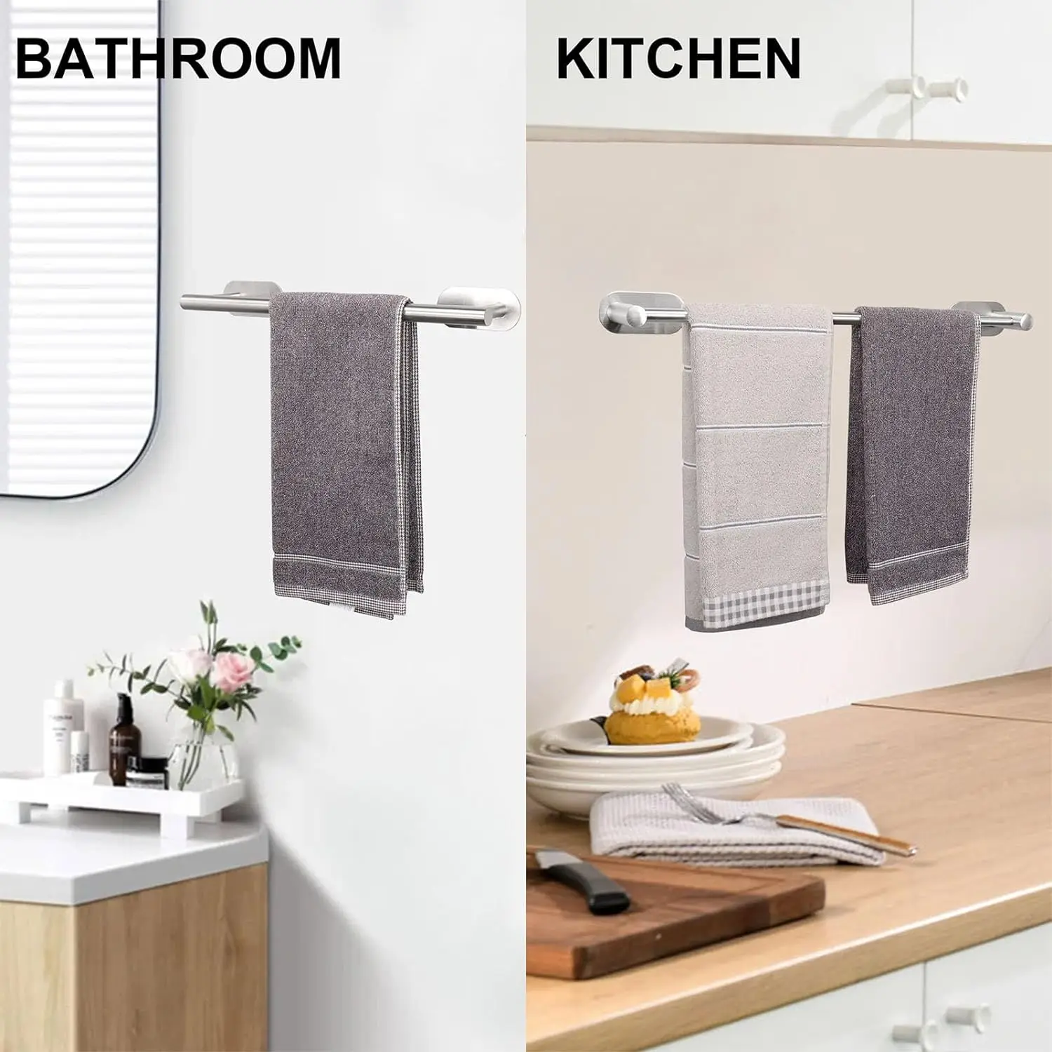 Thumbnail 2 - #5 Trending Towel Racks Right Now