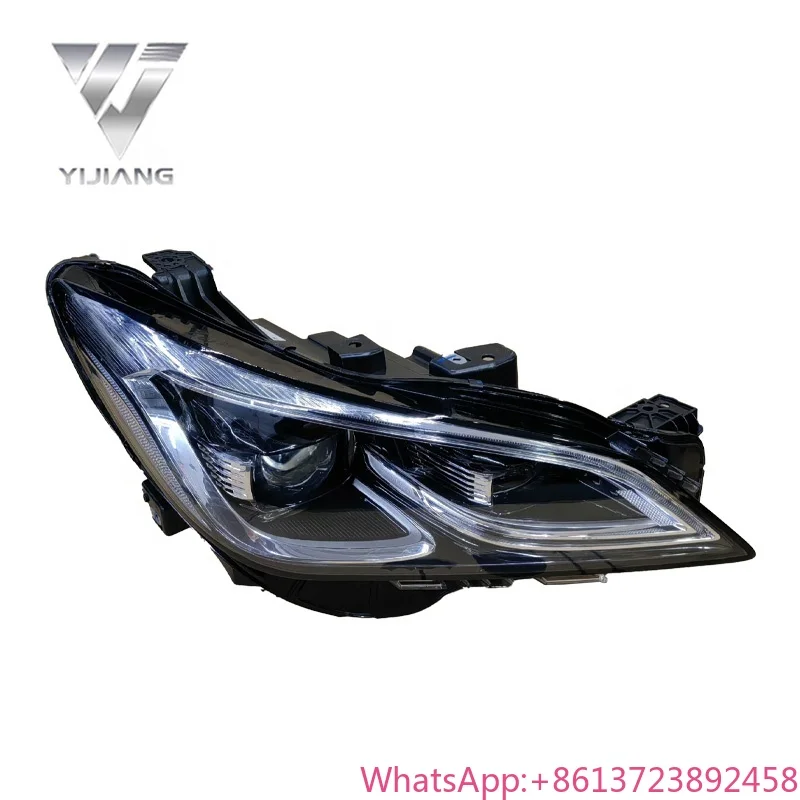 

Фара в сборе для Changan RAETON, светодиодная, для автомобильных систем освещения