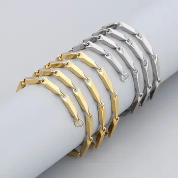 10 best sales Korean necklace men - №7