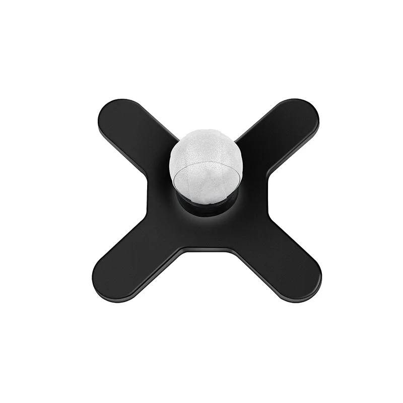 

Optical Infrared Motion Capture Reflective Marker Balls Cross-Type Velcro Markers For 3D Animation VR Tracking Chinese Version: