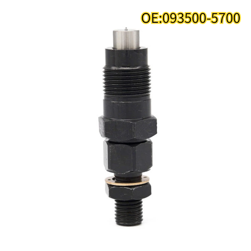 Original High Quality New For 4Pcs 093500-5700 Fuel Injector Nozzle FOR Toyota Land Cruiser 1KZ Engine