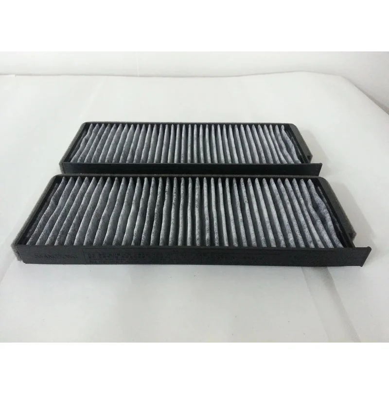 Auto Air-Con Cabin Filter for SSANGYONG  REXTON  #6812008040