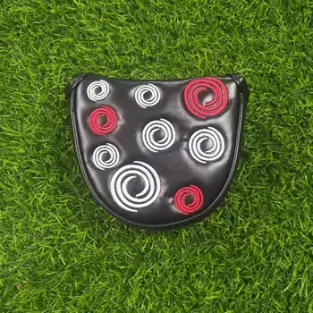 10 best sales pokrowiec na główkę puttera golfowego - №10
