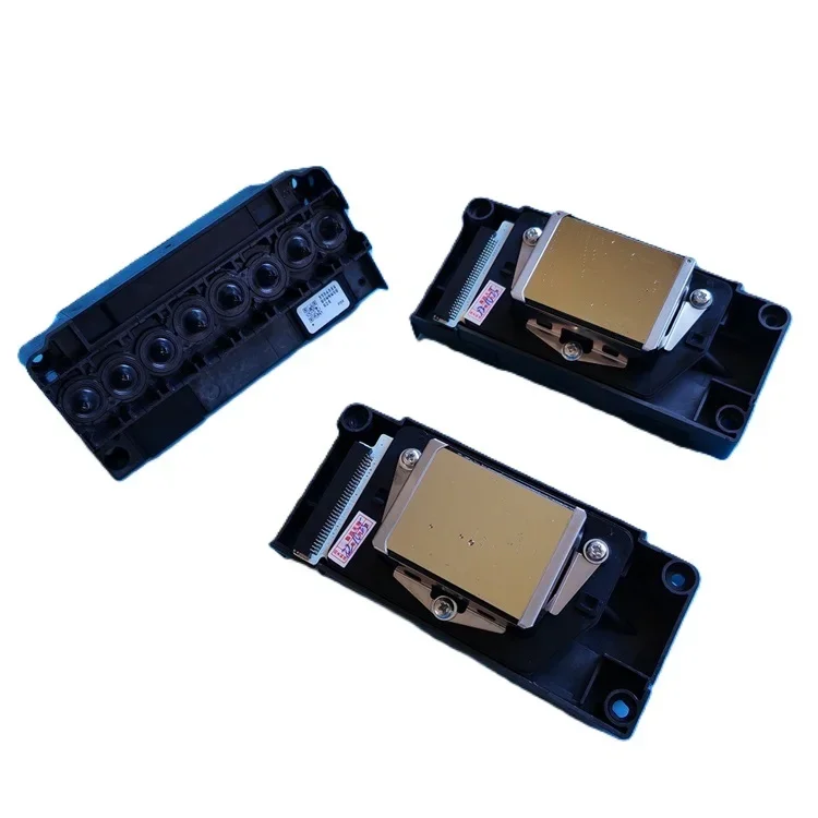 

Оригинальная восстановленная печатающая головка DX5 F186000 F1440-A1