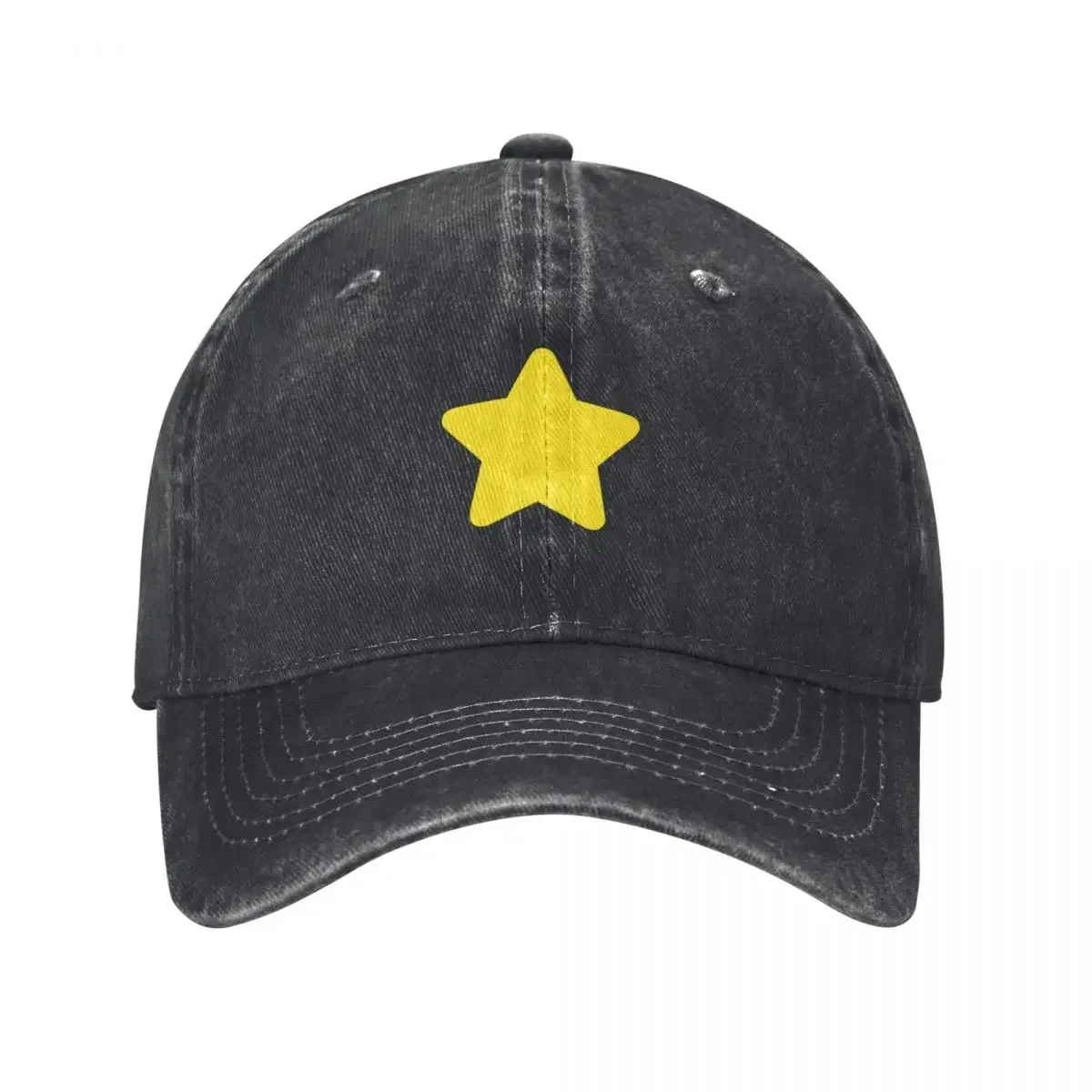 Steven Universe Star Baseball Cap New In The Hat Sunscreen Vintage Streetwear Women's Beach Visor Men's