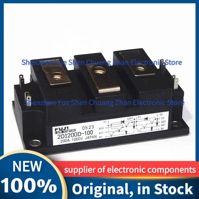 

2DI150D-100 2DI200D-100 2DI150D-050