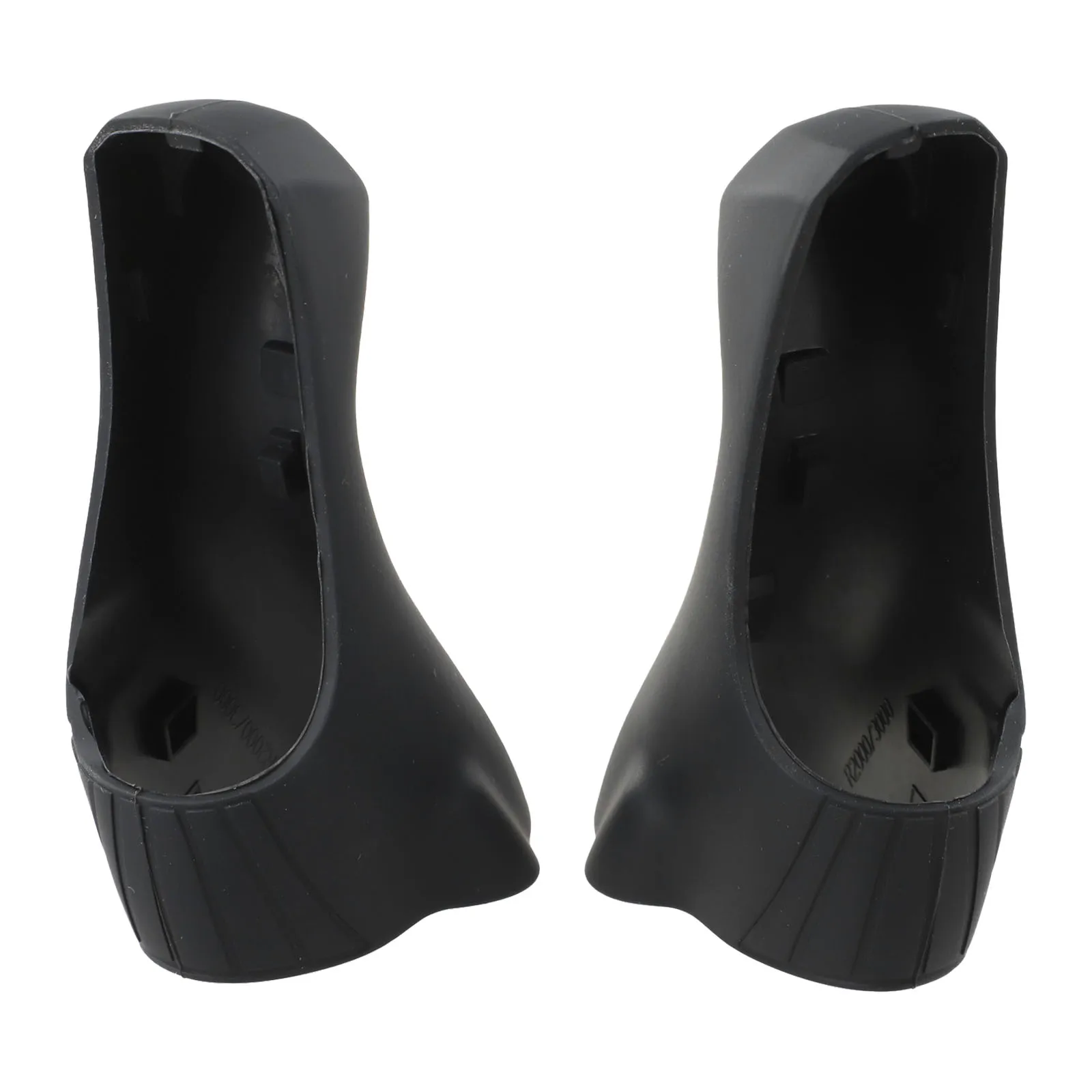 Replacement Silicone Hoods For For SORA ST R2000 R3000 R3030 Brake Levers Supporting Ergonomic Hand Positioning