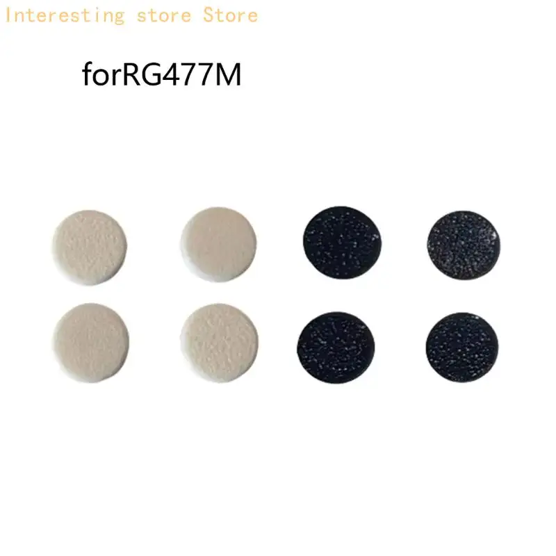 Tragbare Spiel-Daumenkappe für RG477M, tägliche Verwendung als Handheld, 55KC – Detail 6
