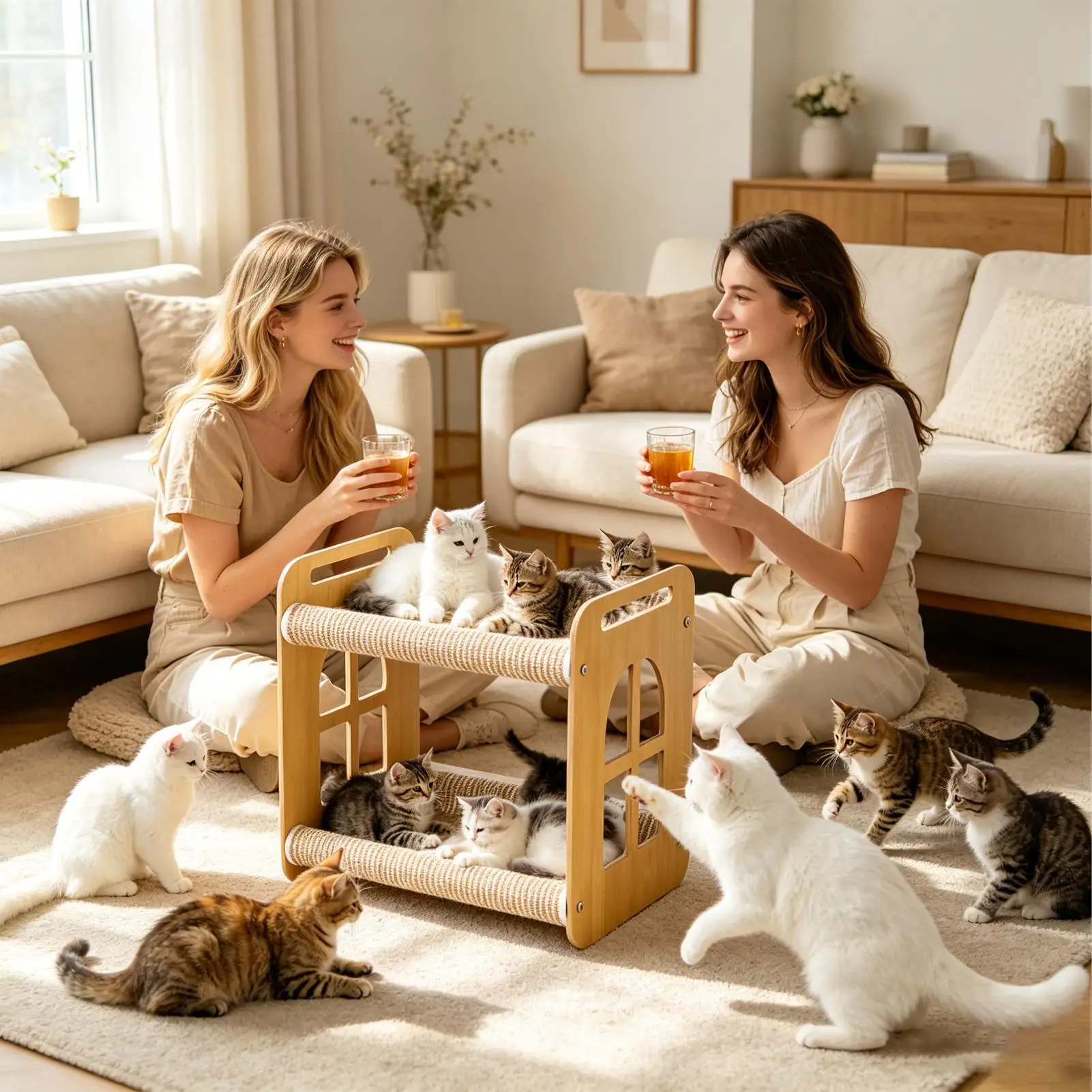 cuccia-a-castello-per-animali-domestici-con-tappetino-in-sisal-grande-capacita-di-carico-a-2-livelli-per-gatti-e-gattini-per-riposo-grattamento-e-gioco-quotidiano-ideale-per-negozi-di-animali-balconi-e-ambienti-domestici