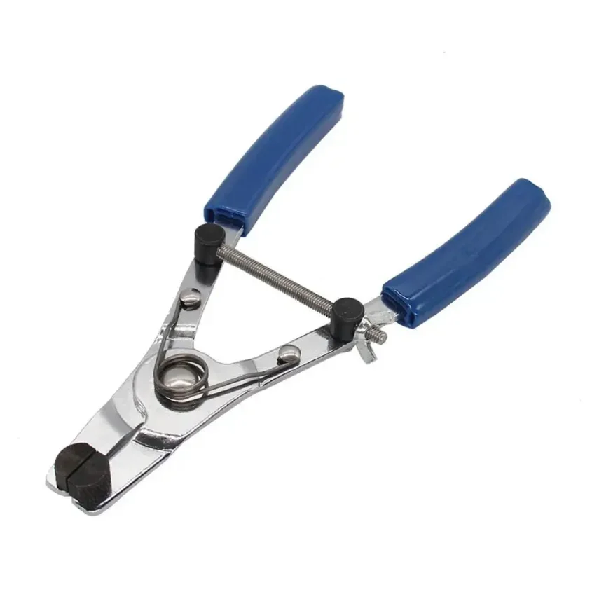 Motorcycle Brake Piston Puller Motorcycle Brake Piston Removal Locking Pliers Extractor Pliers Caliper Tool Brake Piston Puller