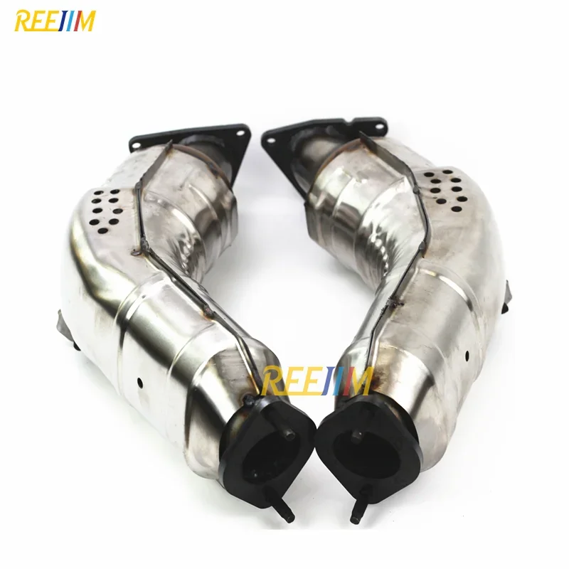 Convertitore catalitico OEM Direct Fit per Infiniti FX35 QX80 QX50 G25 G27 G37
