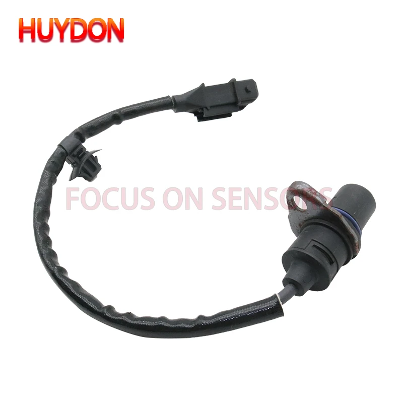 Sensor de posición del cigüeñal del motor 39180-3E110 para Kia Optima 2006-2010 Rondo 2007-2010 Hyundai Santa Fe 2007-2009, alta calidad