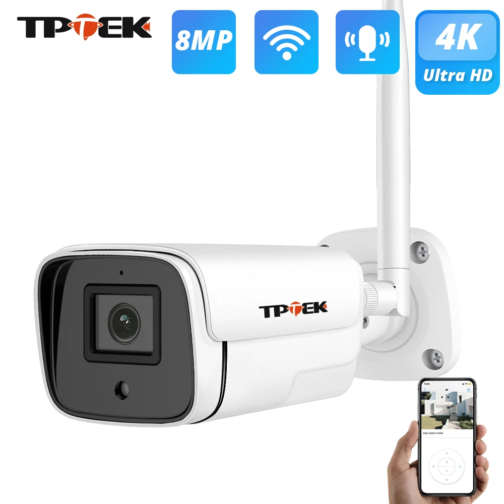 camera de seguranca wi fi ao ar livre vigilancia em casa seguranca protecao cctv ip camara 5mp wi fi video camhi ip cam 8mp 4k 01