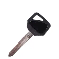 1pcs Motorcycle keys Blank Key Uncut Blade For HONDA CBR 600 900 929 954 1000 CBR600RR F5 CB400 VTEC 1 2 3 4 CB1300 hornet 600