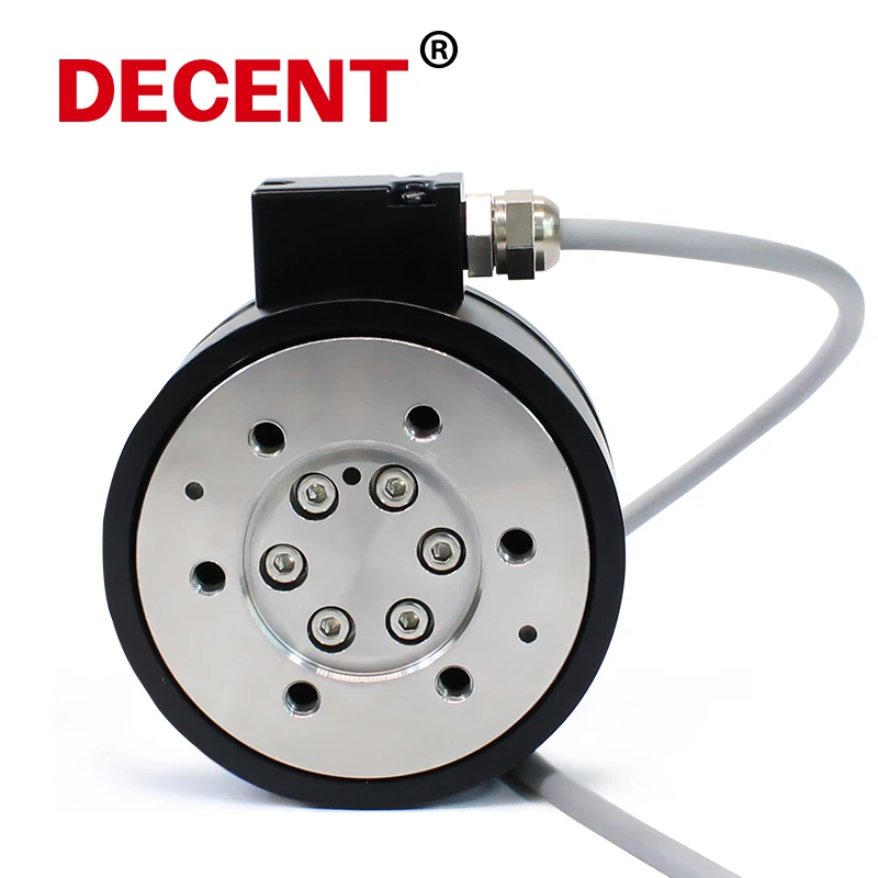 Imagem -03 - Multi Axis Component Usinagem Torno Polimento de Superfície Precisio Load Cell Force Measurement Dimensional Dsdw100