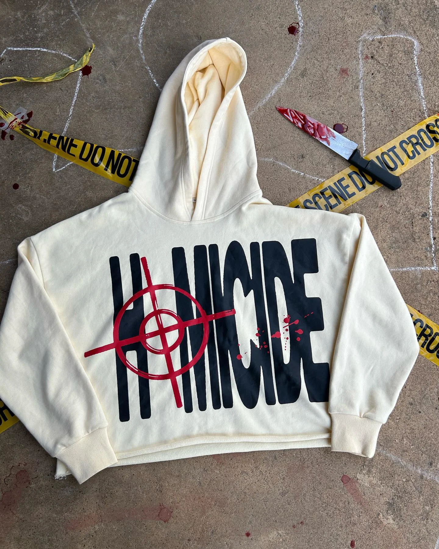 2000s Vintage Streetwear letter Print Long Sleeve Oversized hip hop Hoodies Y2K Gothic Harajuku Pullovers couple punk Clothes