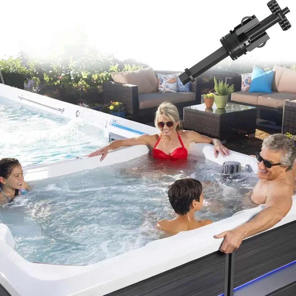 Pool Water Filter For Wansheng Spa Hot Tub Accessory Reliable Replacement Cleaning Filtration Device