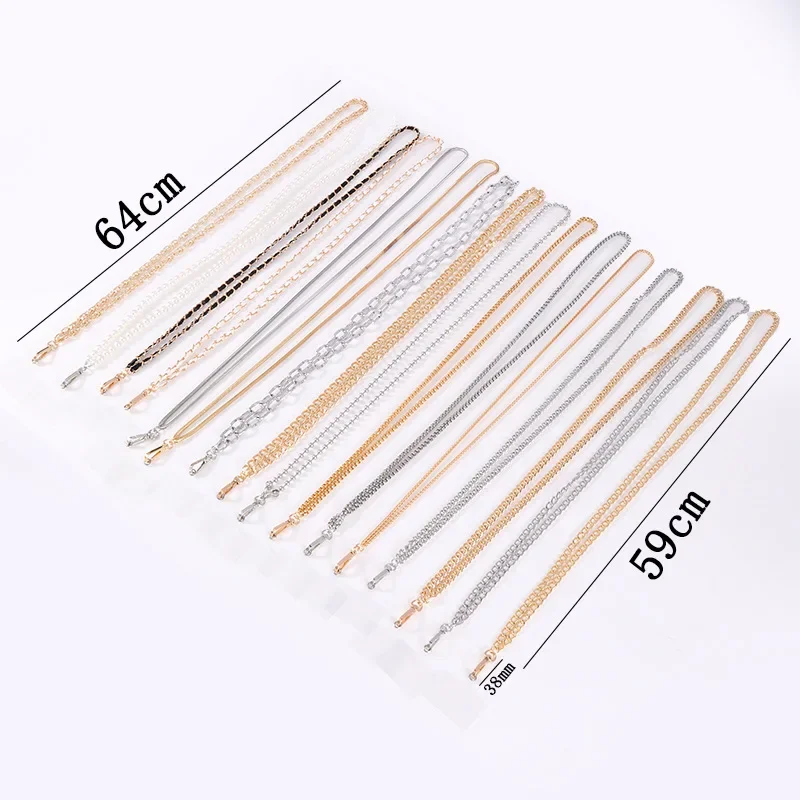 جديد العالمي الهاتف الحبل المعادن الرقبة حزام اسهم للهواتف المحمولة مكافحة خسر الأشرطة قبضة سلسلة Crossbody الملحقات